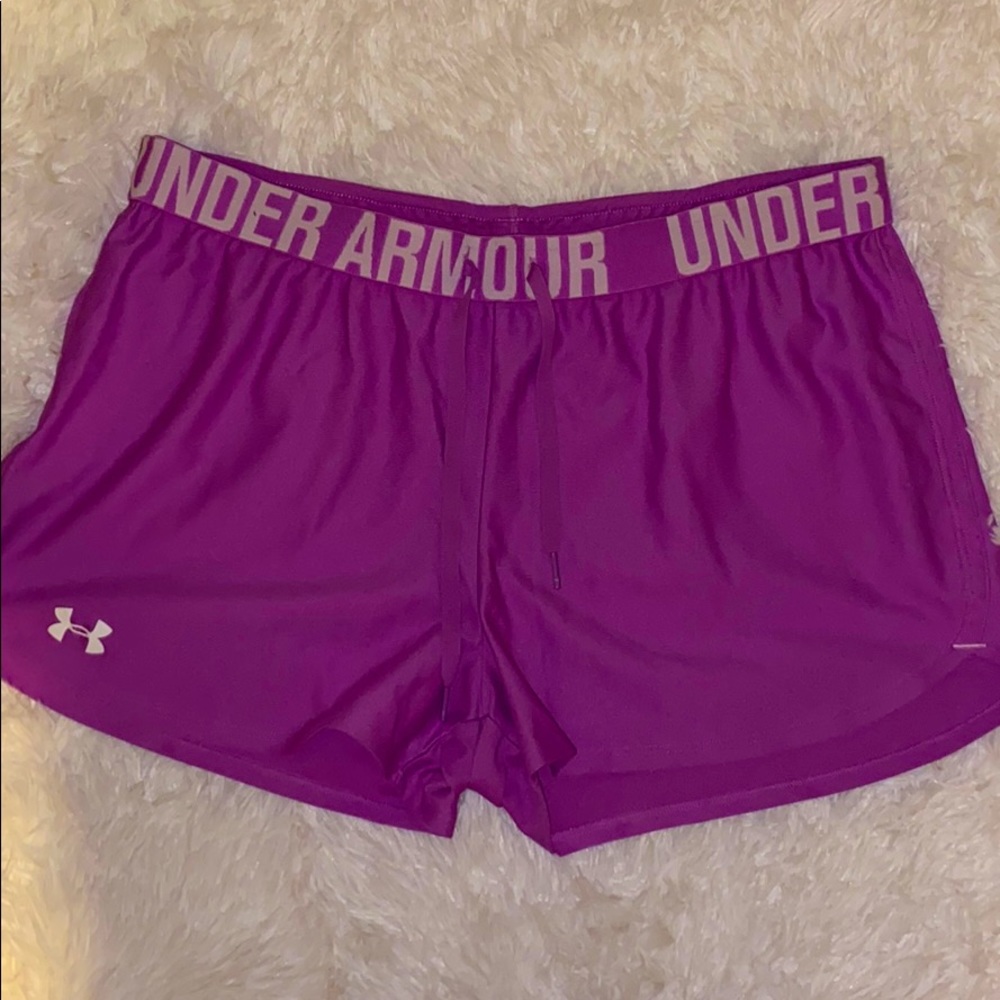 Under Armour Shorts